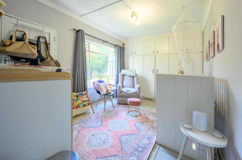 4 Bedroom Property for Sale in Van Der Hoff Park North West